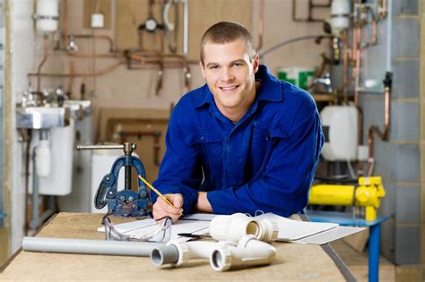 Plumbing Services 